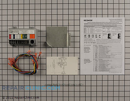 Ignition Module 257472 Alternate Product View