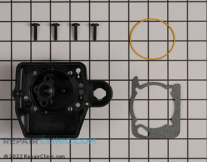 Intake Manifold 753-1196 Alternate Product View