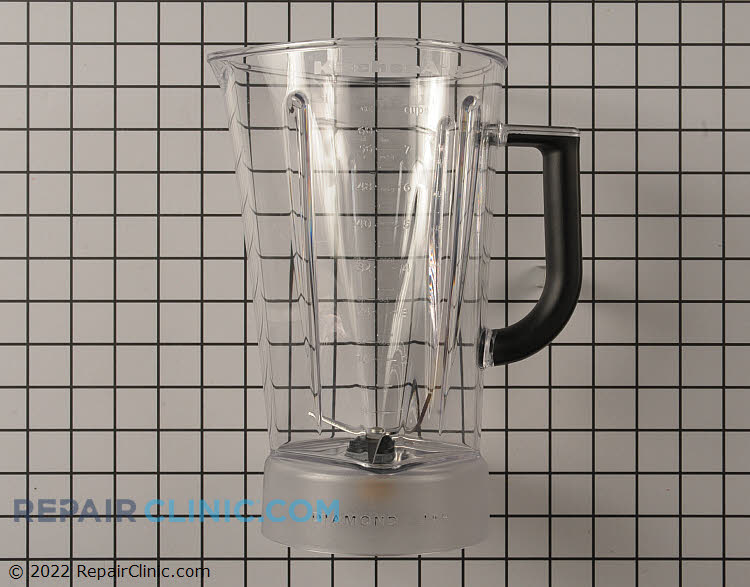 WPW10514321 Jar