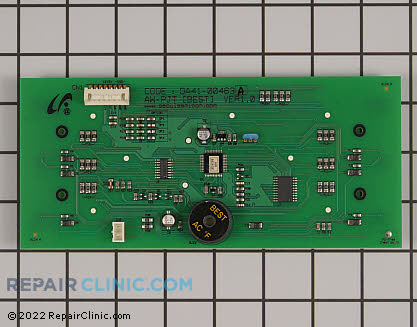 LED Board DA41-00463A Alternate Product View
