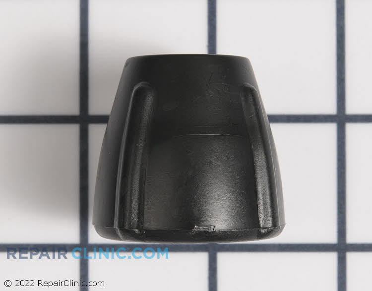 Leveling Leg WPW10340017 Alternate Product View