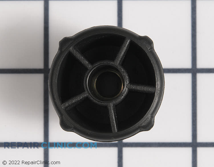 Leveling Leg WPW10340017 Alternate Product View