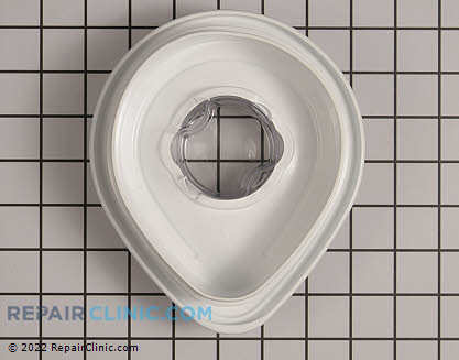 Lid W10518847 Alternate Product View
