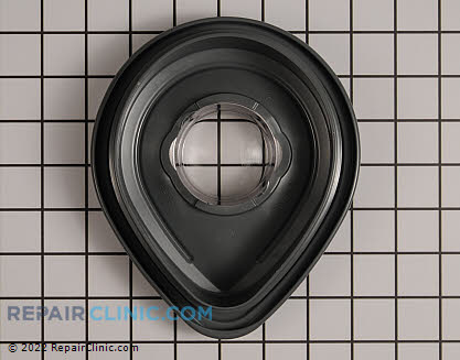 Lid WPW10183714 Alternate Product View