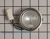 Jenn Air Range Vent Hood Lighting Light Bulb Parts Light Embly Part 1200674 Mfg Wp8186678