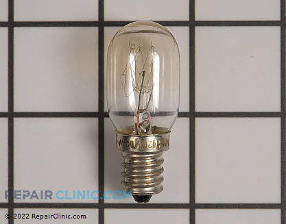 Light Bulb 5304519989 Alternate Product View