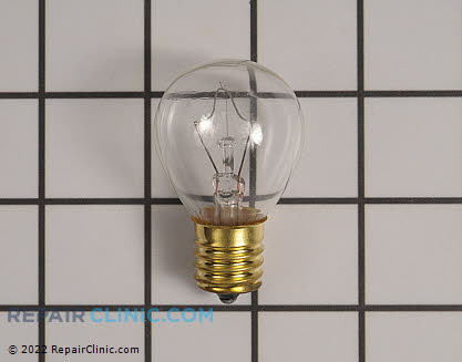 Light Bulb RLMPT0025WRE0 Alternate Product View
