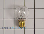 Light Bulb - Part # 4363627 Mfg Part # RLMPT0025WRE0