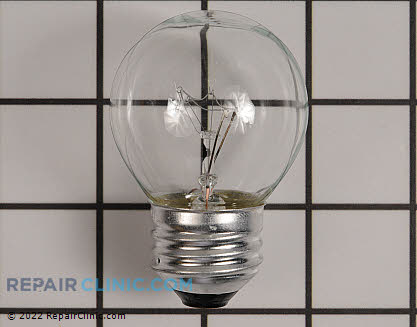 Light Bulb W10888179 Alternate Product View