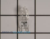 Whirlpool Range Vent Hood Lighting Light Bulb Parts Light Bulb Part 3022627 Mfg Wpw10571723
