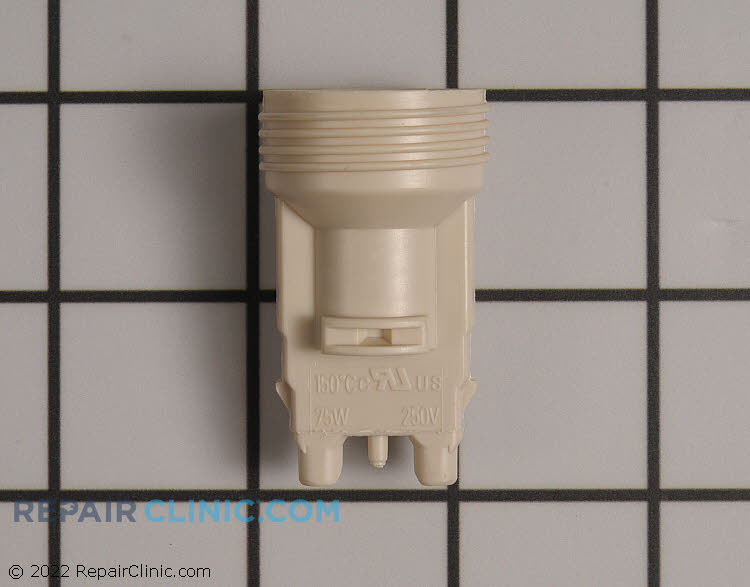 Bosch B22CS50SNS/03 Freezer Light Bulb - Genuine OEM