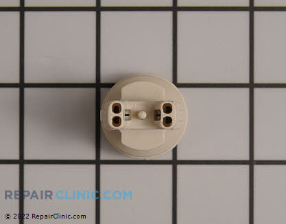 Light Socket 00187016 Alternate Product View