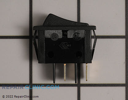 Light Switch SB02300827 Alternate Product View