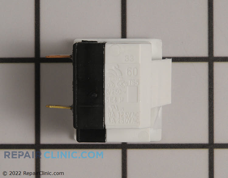WR23X21074 GE Light Switch OEM WR23X21074 