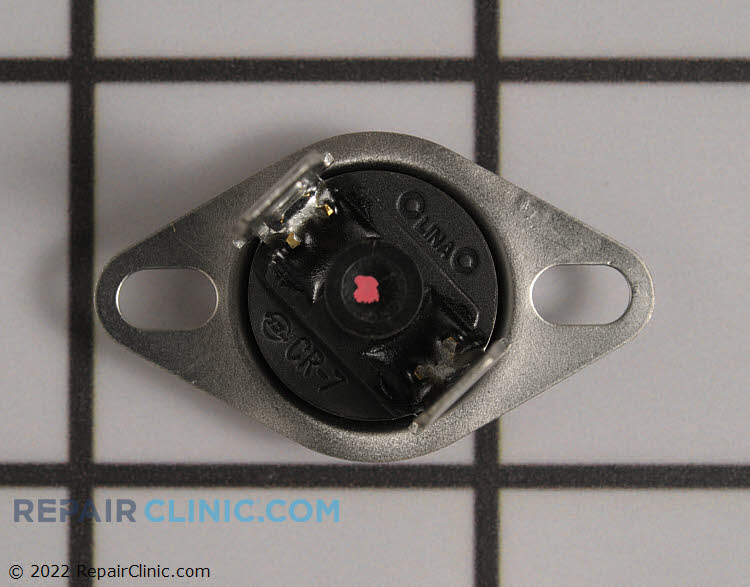 Goodman 10123518 Manual Reset Limit Switch