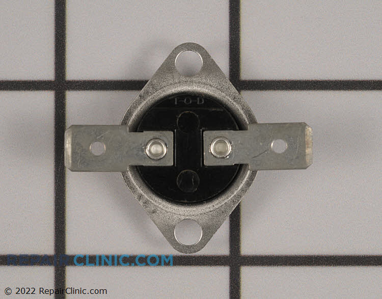 Unit Heater Limit Switch J11R08365001 Fast Shipping Repair Clinic