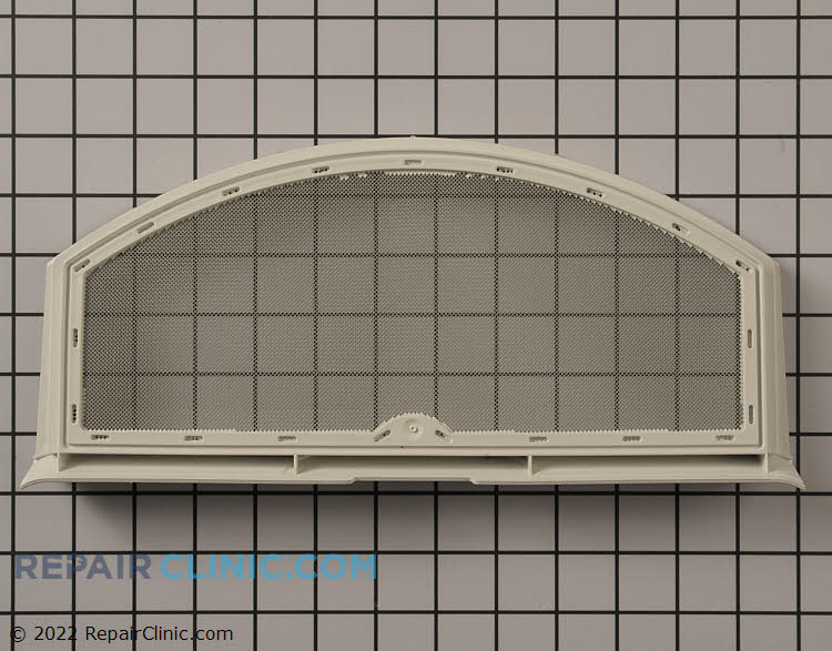 Lint Filter WE19M10011 Alternate Product View
