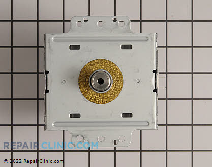 Magnetron WB27X10611 Alternate Product View