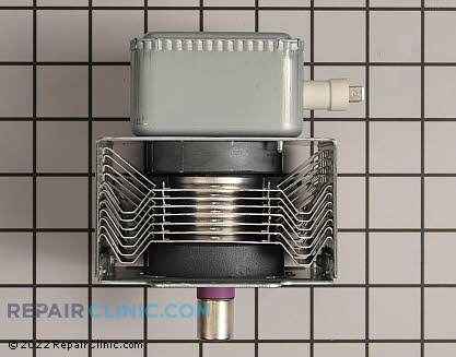 Magnetron WB27X10611 Alternate Product View