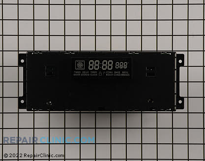Main Control Board 316577091 Alternate Product View