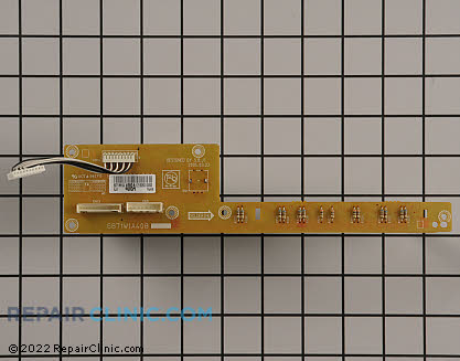 Main Control Board 6871W1A408A Alternate Product View