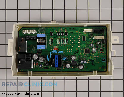 Main Control Board DC92-01626B Alternate Product View
