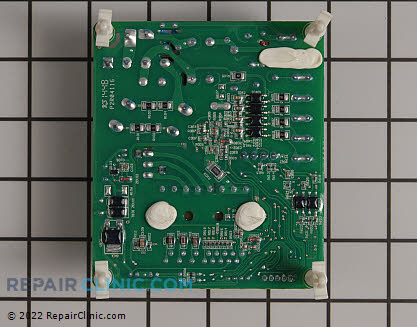 Main Control Board PCBEP100SF Alternate Product View