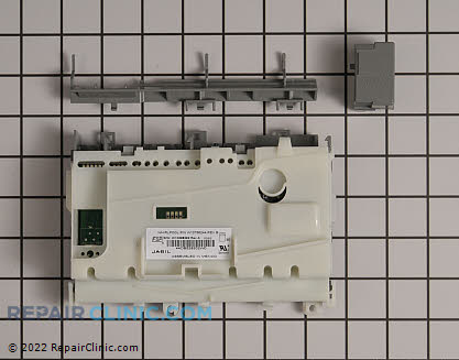 Main Control Board W10906422 Alternate Product View