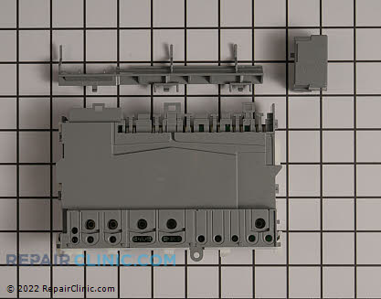 Main Control Board W10906422 Alternate Product View