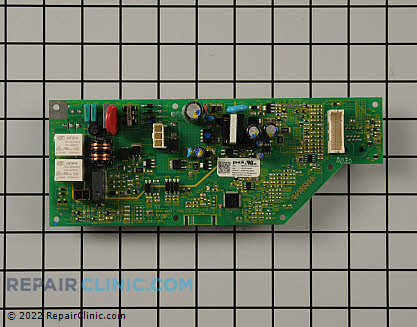 Main Control Board WD21X22277 Alternate Product View
