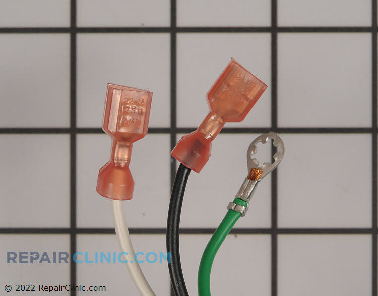 Reznor 196242 Unit Heater Motor | Repair Clinic