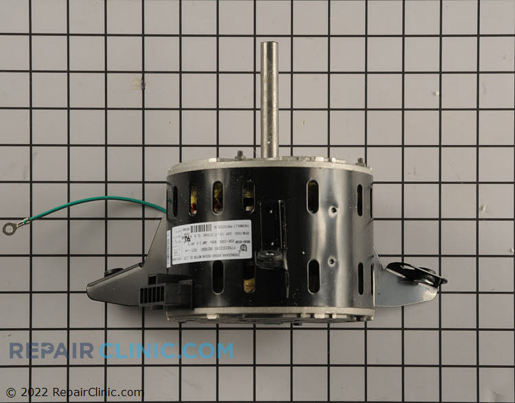 621830 Motor