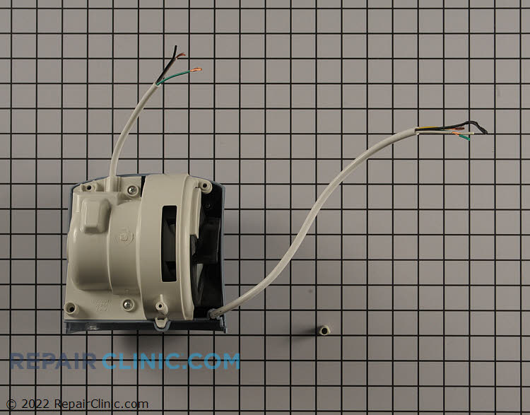 Motor 93001828 Alternate Product View