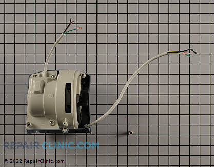Motor 93001828 Alternate Product View