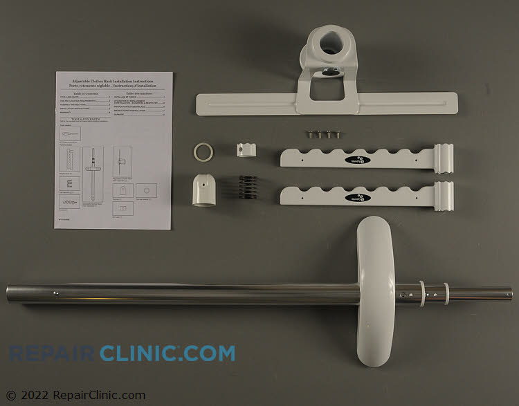 XHS1000XX Mounting Bracket