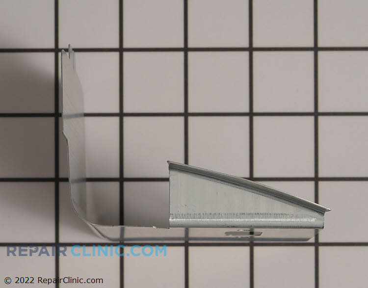 Muffler Guard 14587105360 Alternate Product View