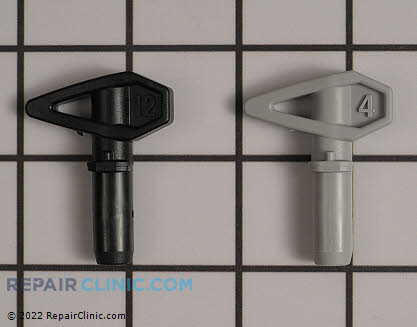 Nozzle 17A223 Alternate Product View