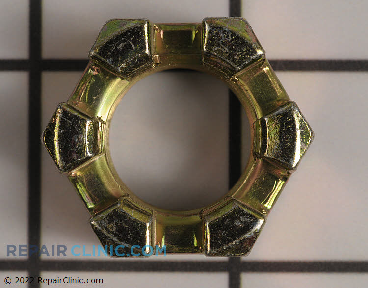 712-0359 Nut