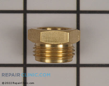 Nut AC-0780 Alternate Product View