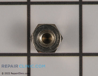 Nut WB2X8454 Alternate Product View