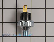 Oil Level or Pressure Switch - Part # 1644537 Mfg Part # 697049