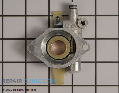 Oil Pump 038-245-011 Alternate Product View