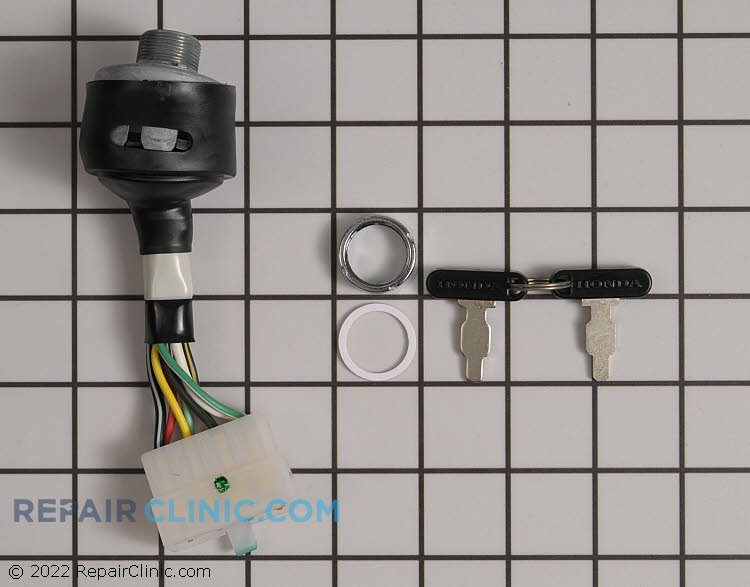 Generator On Off Switch 35100ZA0023 Honda On Off Switch