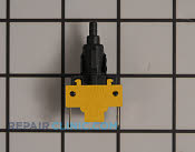 On - Off Switch - Part # 1227444 Mfg Part # WD-7100-30