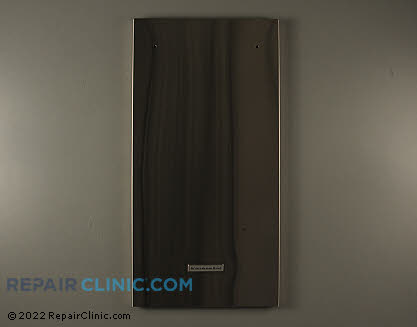 Outer Door Panel W10714558 Alternate Product View