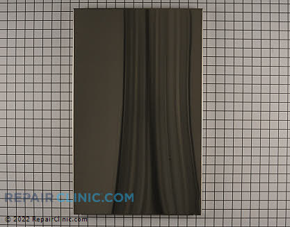 Outer Door Panel W10813881 Alternate Product View