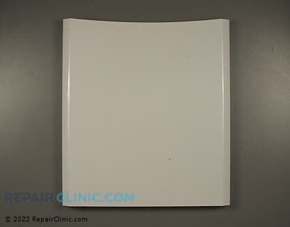 Outer Door Panel WPW10199759 Alternate Product View
