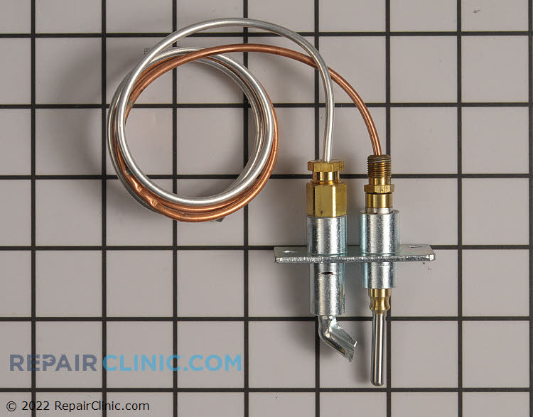 Unit Heater Pilot 96360 Reznor Pilot Repair Clinic