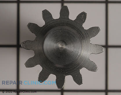 Pinion Gear 56418MA Alternate Product View
