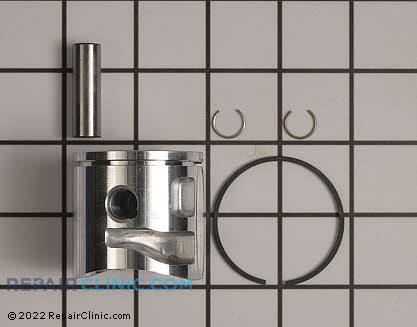 Piston 576752601 Alternate Product View